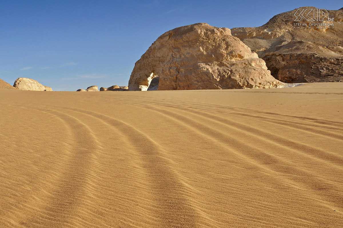 Атакама - пустыня, которая является самой сухой в мире