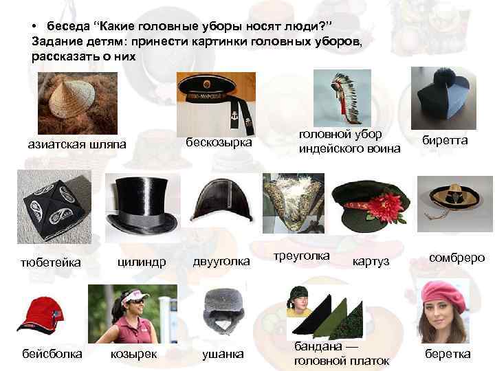 Высокая крестьянская валяная шляпа; такой она была, как говорят, со времен царя Гороха Издревле почти все шляпы и шапки в крестьянстве были валяными