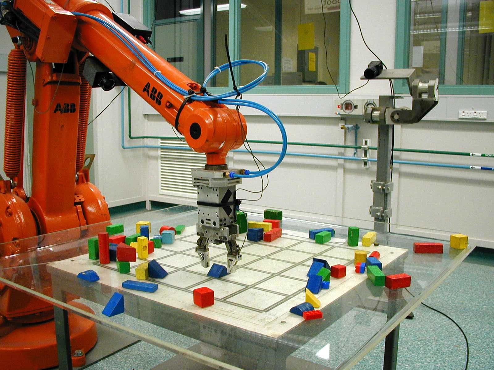 Робототехника: все, что нужно знать о роботах