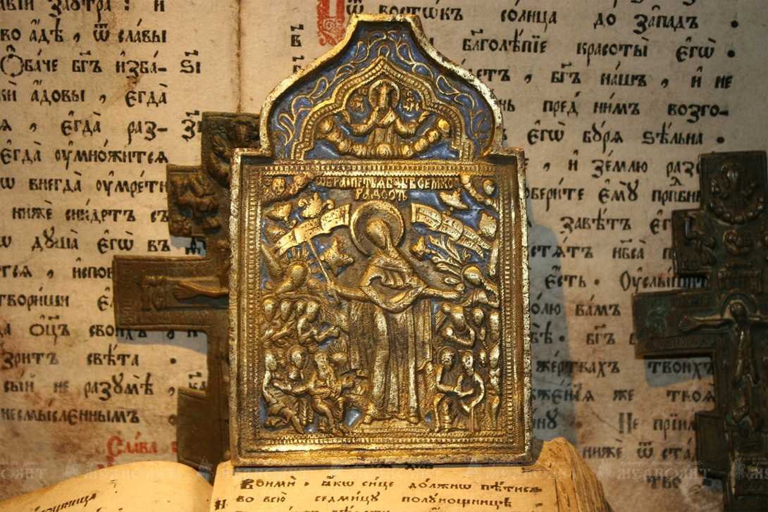 Молитвы преподобному агапиту, врачу печерскому