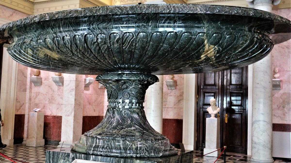 Картинные галереи мира — letopisi.ru