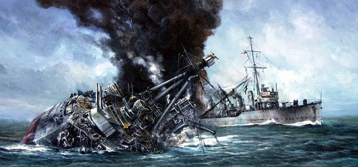 Первая мировая война 1914-1918: кратко о событиях