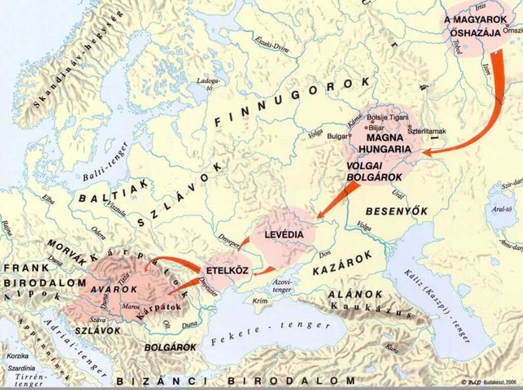 Страны восточной европы