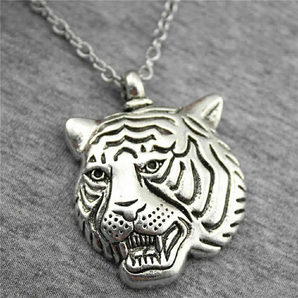 Тигр — животное-символ кореи