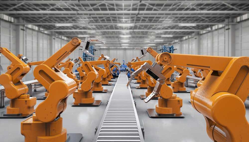 Роботы в повседневной жизни человека: чем грозит автоматизация и внедрение высоких технологий