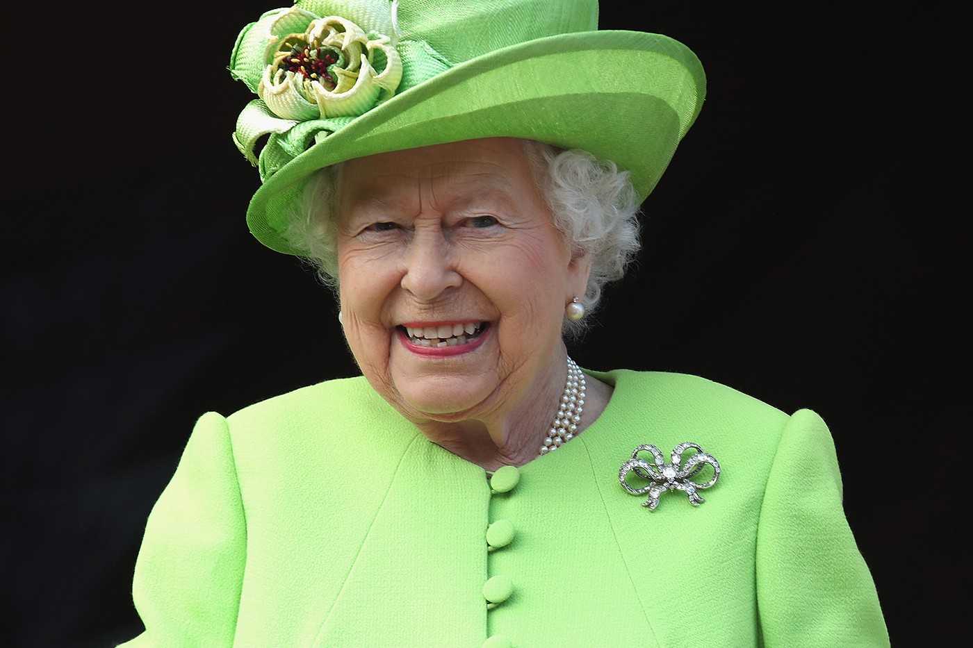 Королева англии елизавета i — последняя из династии тюдоров