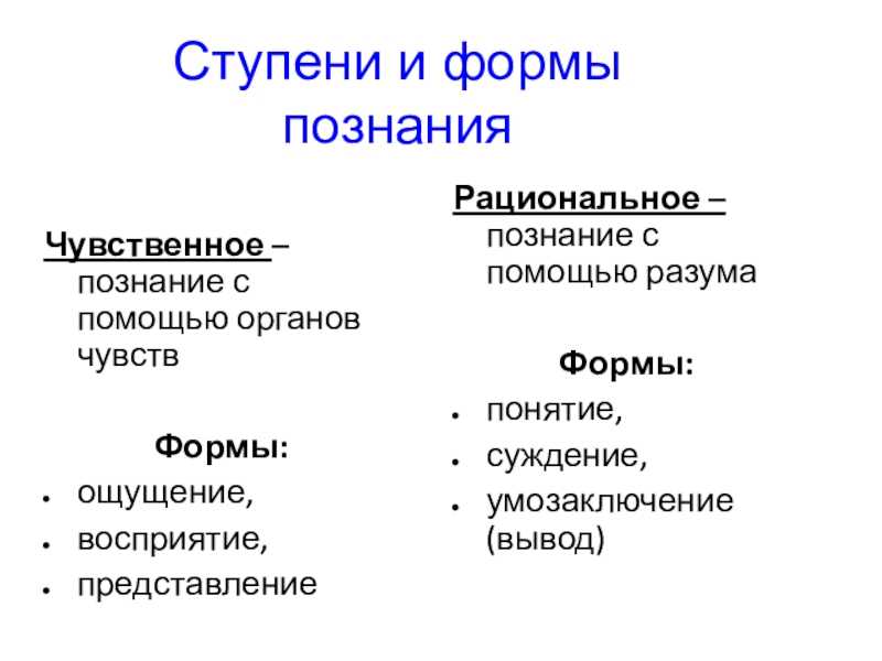Наука систематика: ее определение и назначение, происхождение и содержание | tvercult.ru