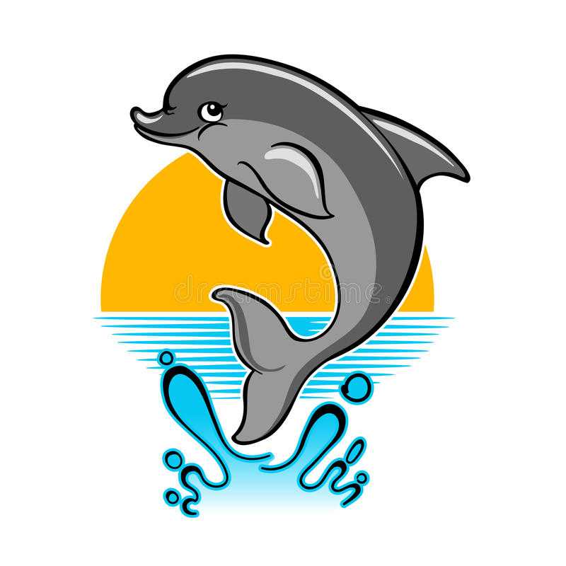 Дельфин – символ и тотем