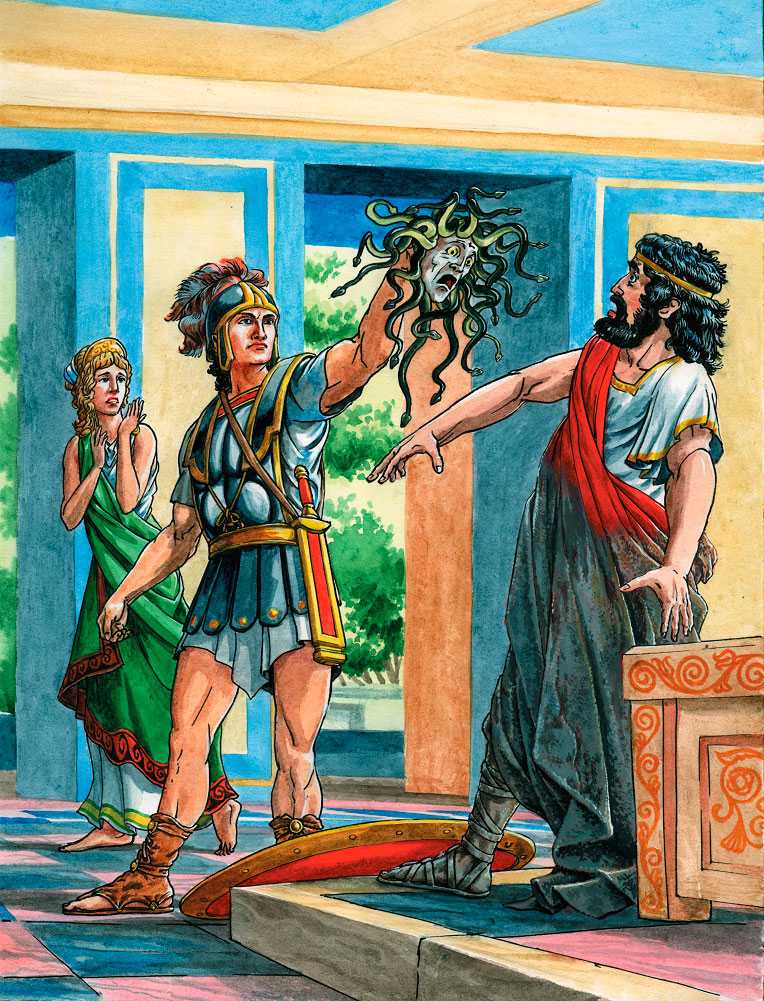 Легенды и мифы древней греции. н. а. кун