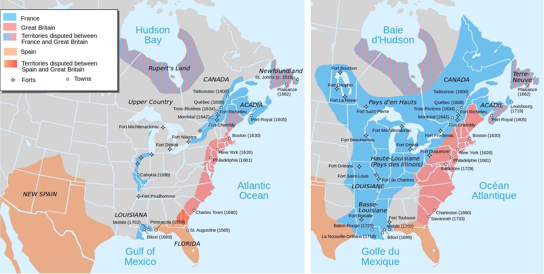 § 23. английские колонии в северной америки