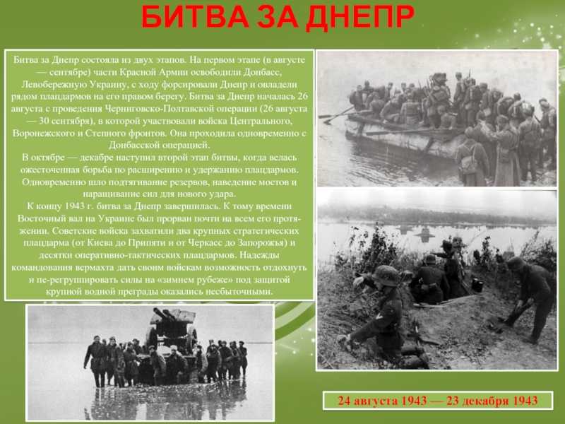 Окончание великой отечественной войны. краткое описание в статье / справочник :: бингоскул