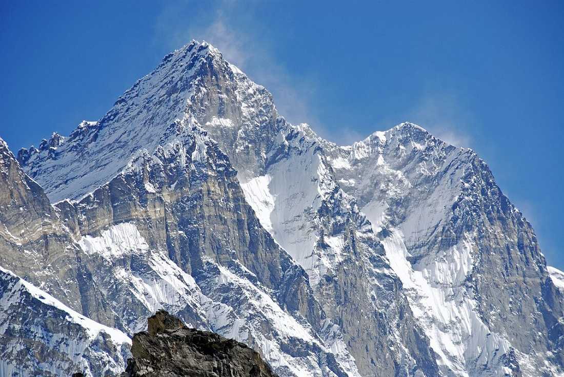 Самые высокие горы мира - восьмитысячники