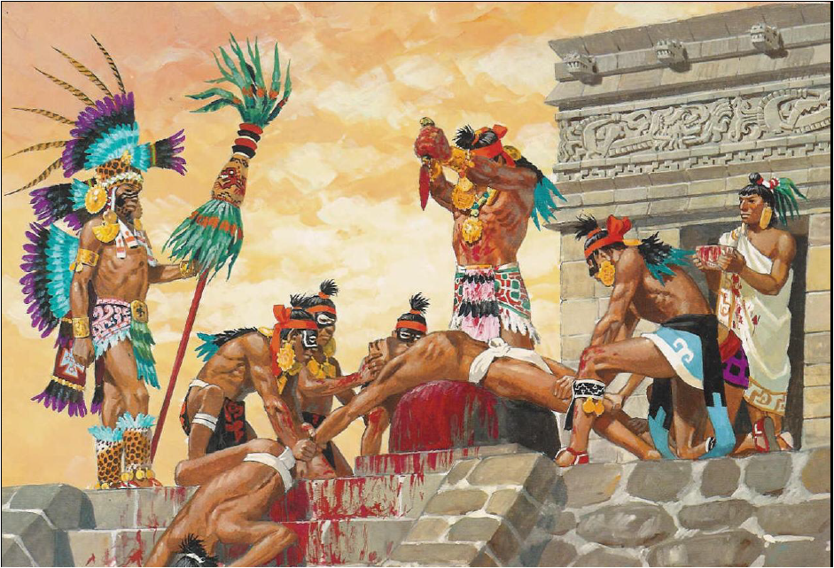 Коба мексика (длительная история столицы могущественных майя)