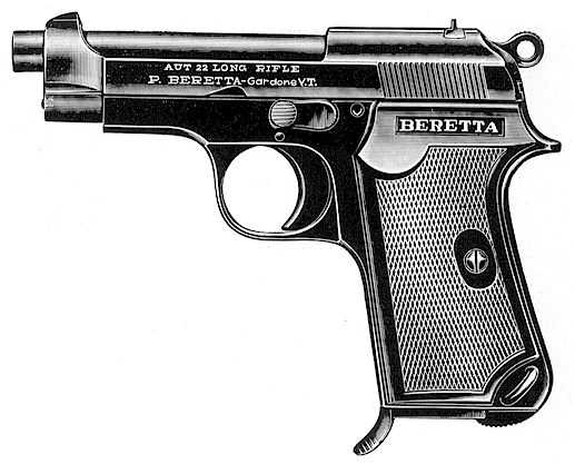 Пистолет beretta 92: классика итальянского оружия