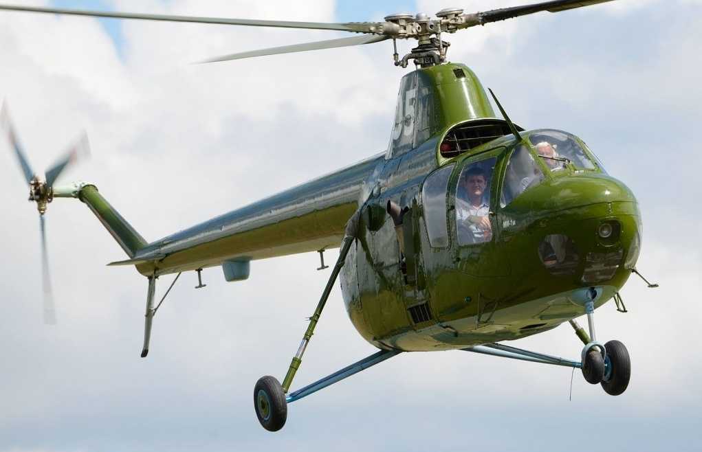 Первые вертолеты — спасательные, в мире, время, полет, пролетел, история, грузоподъемность, ссср, современные - 24сми