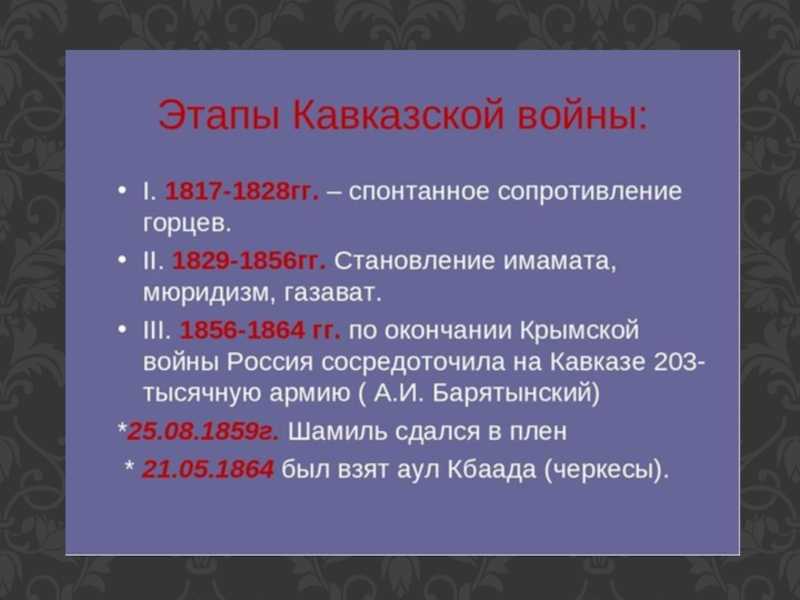 324,восточный вопрос, россия и народы закавказья