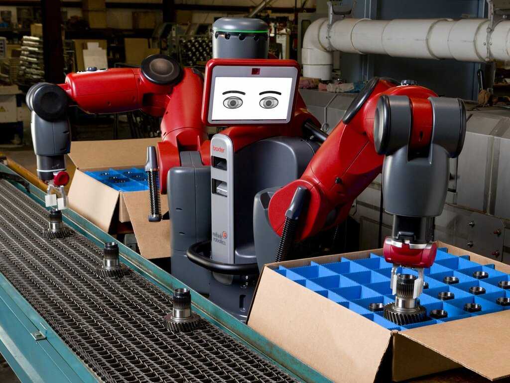 Что такое робототехника? классификация, история и области применения роботов