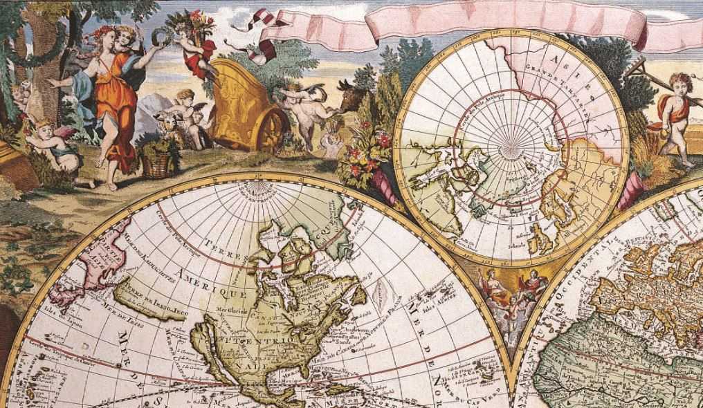 Великие мореплаватели и их открытия: хронология и факты