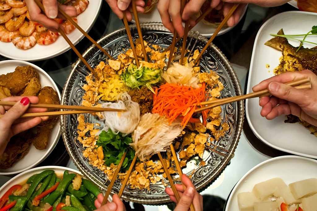 Китайские национальные блюда — чем угощают в поднебесной?