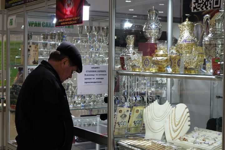 Драгоценные камни: как отличить от полудрагоценных