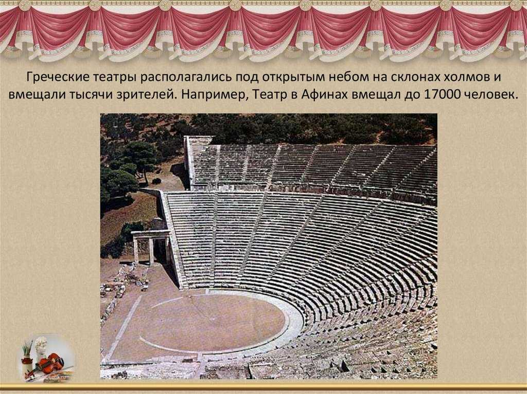 Античная комедия. реферат. культурология. 2015-05-19